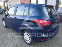 2017 Ford B-Max