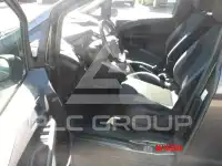 2017 Ford B-Max