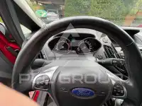 2017 Ford B-Max