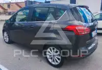 2017 Ford B-Max