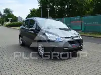 2017 Ford B-Max