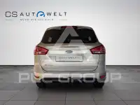 2017 Ford B-Max