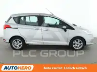 2017 Ford B-Max