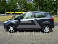 2017 Ford B-Max