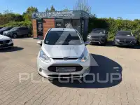 2017 Ford B-Max