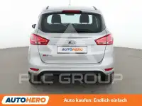 2017 Ford B-Max