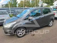 2017 Ford B-Max