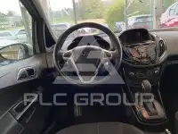 2017 Ford B-Max