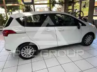2017 Ford B-Max