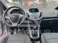 2017 Ford B-Max