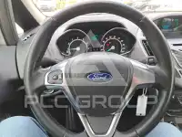 2017 Ford B-Max