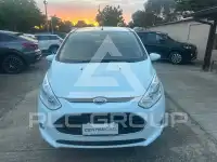 2017 Ford B-Max