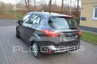 2017 Ford B-Max