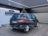 2017 Ford B-Max
