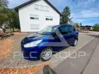2017 Ford B-Max