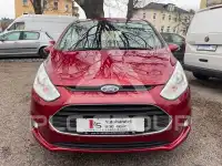 2017 Ford B-Max