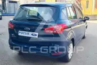 2017 Ford B-Max
