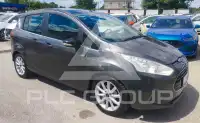 2017 Ford B-Max