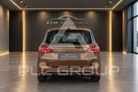 2017 Ford B-Max