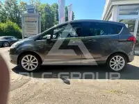 2017 Ford B-Max