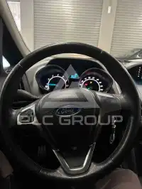2017 Ford B-Max