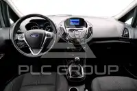 2017 Ford B-Max