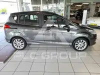 2017 Ford B-Max