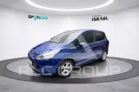 2017 Ford B-Max