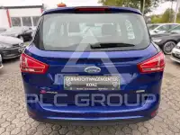 2017 Ford B-Max