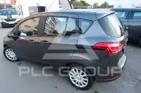 2017 Ford B-Max