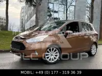 2017 Ford B-Max