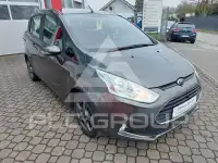 2017 Ford B-Max