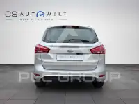 2017 Ford B-Max