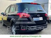 2017 Ford B-Max