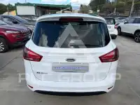 2017 Ford B-Max