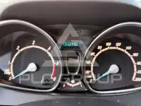 2017 Ford B-Max