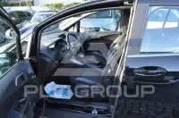 2017 Ford B-Max