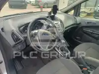 2017 Ford B-Max