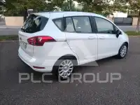 2017 Ford B-Max