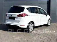 2017 Ford B-Max