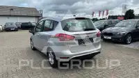 2017 Ford B-Max