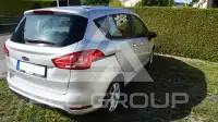 2017 Ford B-Max