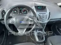 2017 Ford B-Max