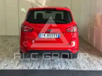 2017 Ford B-Max