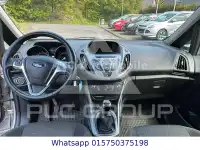 2017 Ford B-Max