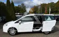 2017 Ford B-Max