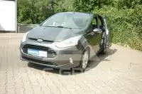 2017 Ford B-Max