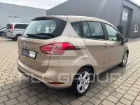 2017 Ford B-Max