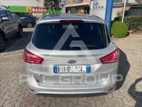 2017 Ford B-Max