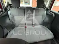 2017 Ford B-Max